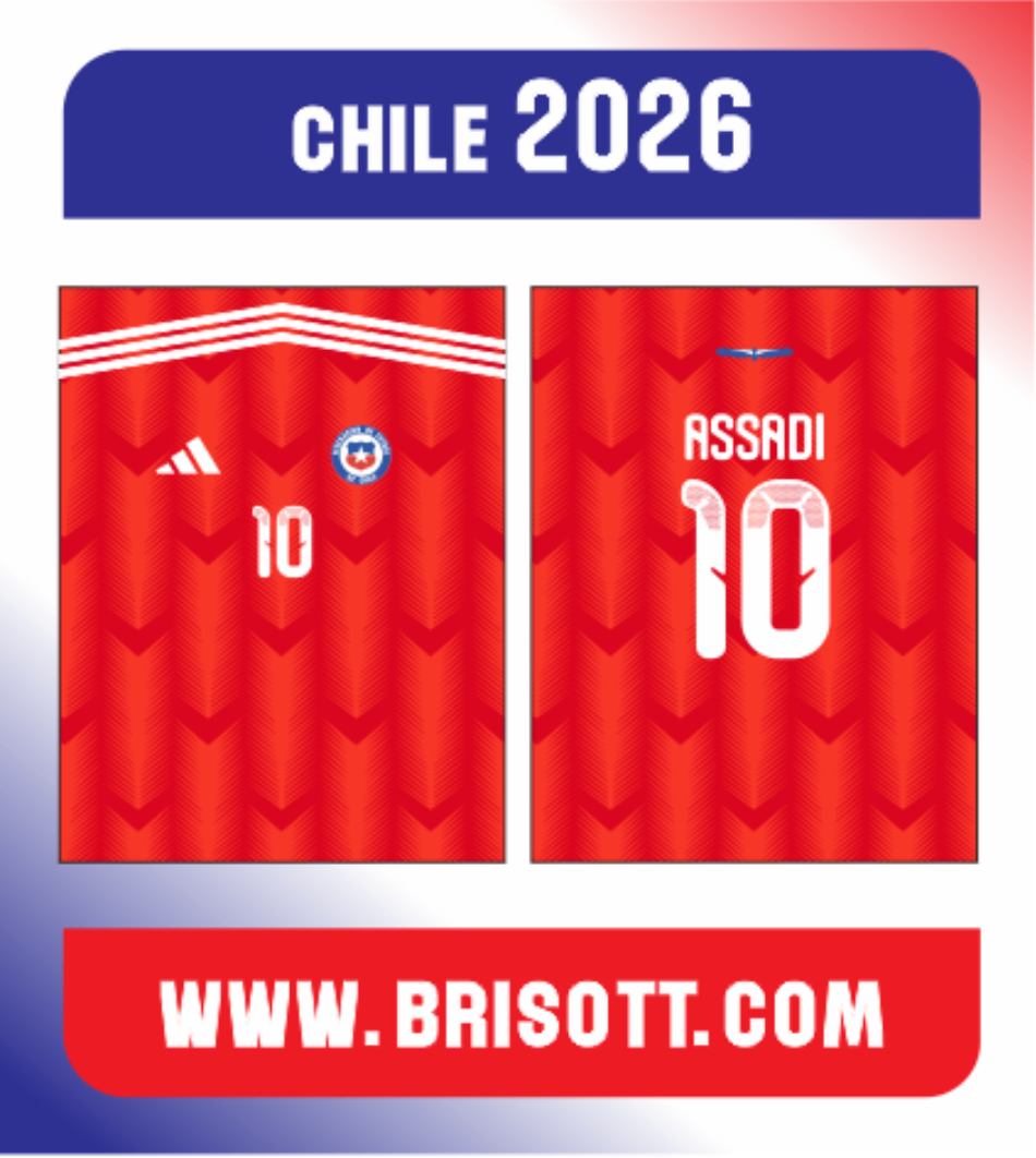 CHILE 2026